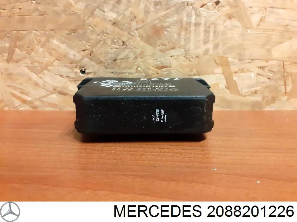 Módulo de confort Mercedes 2108203626 precio, desde 34,85 EUR