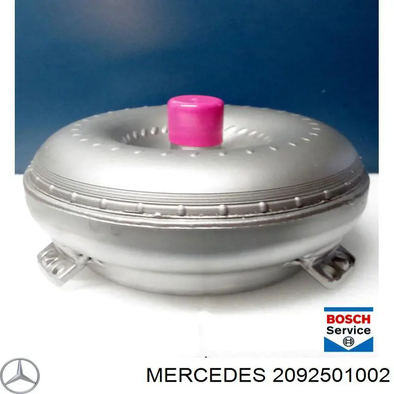 A209250100280 Mercedes