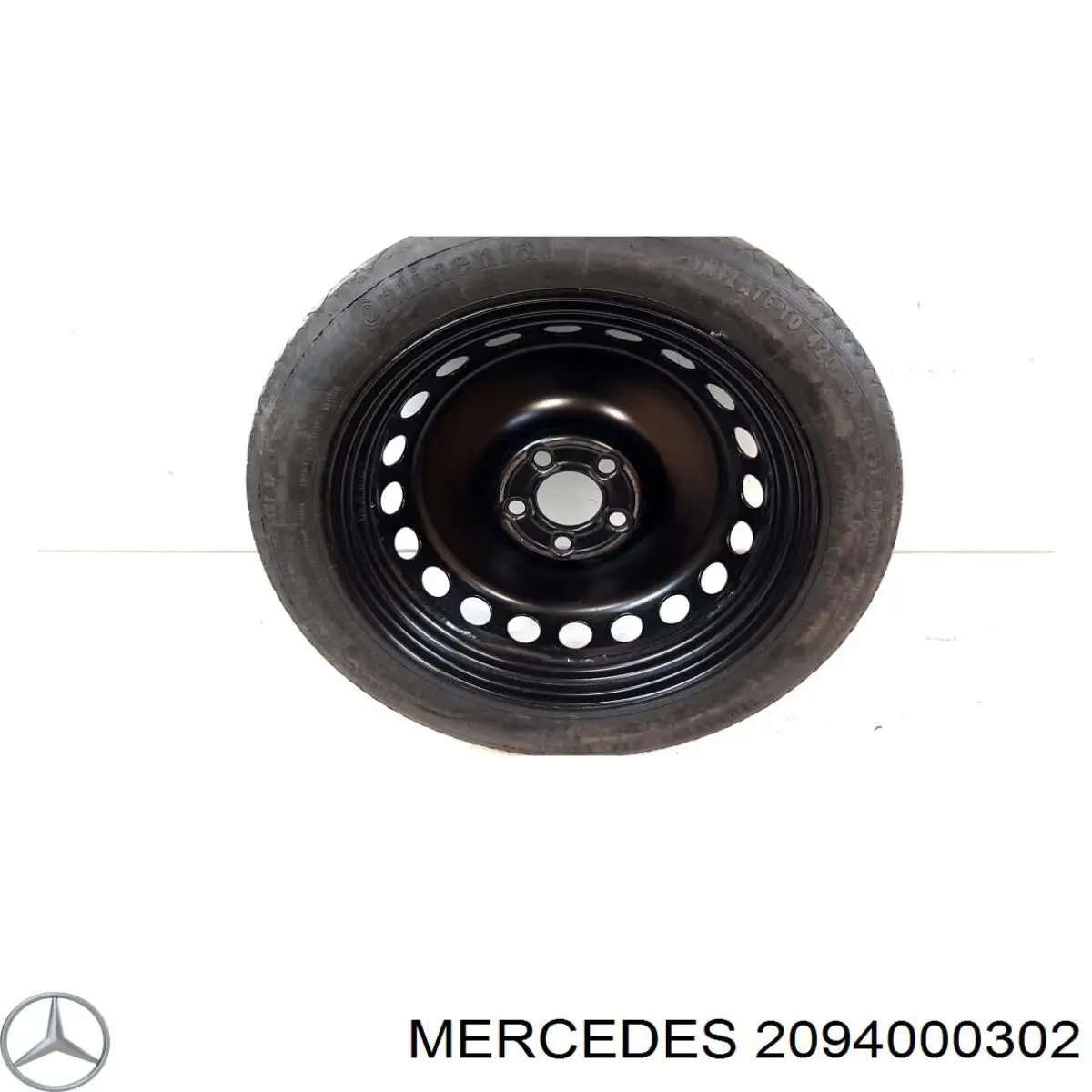 A2094000302 Mercedes