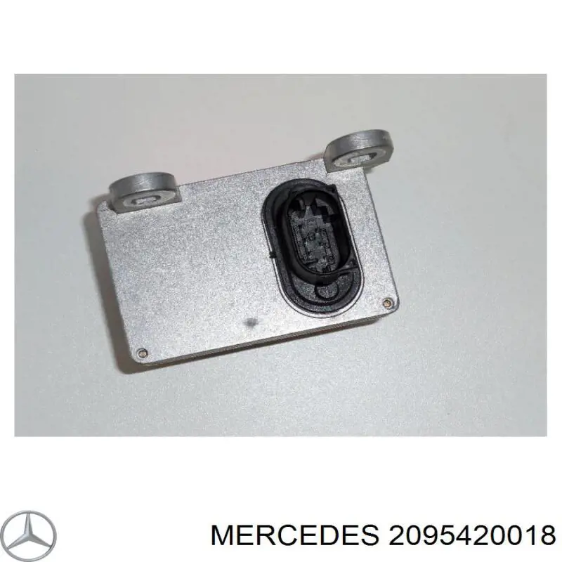 2095420018 Mercedes