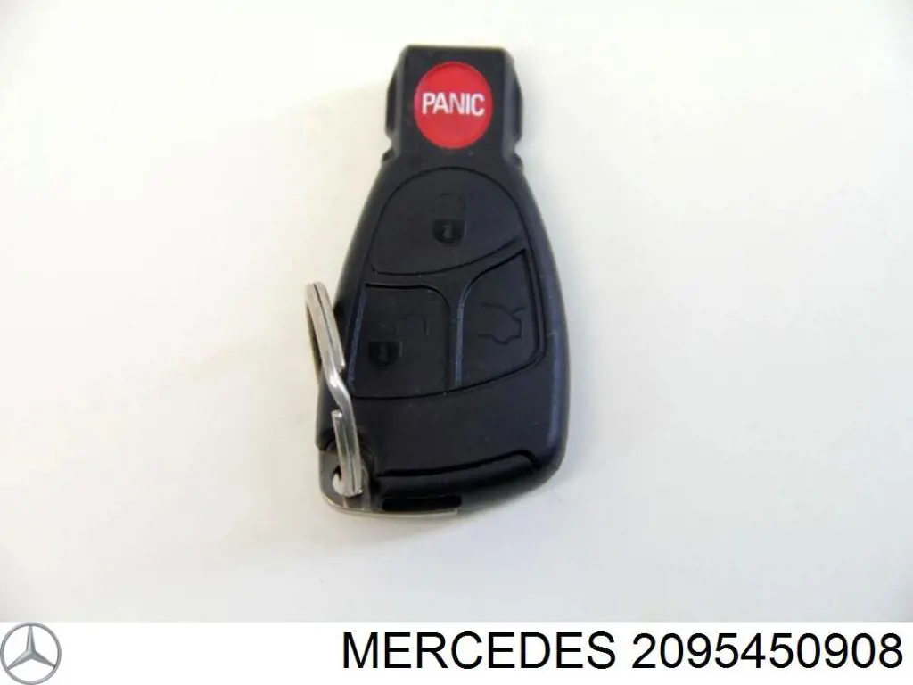 Comprar 2095450908 Mercedes 