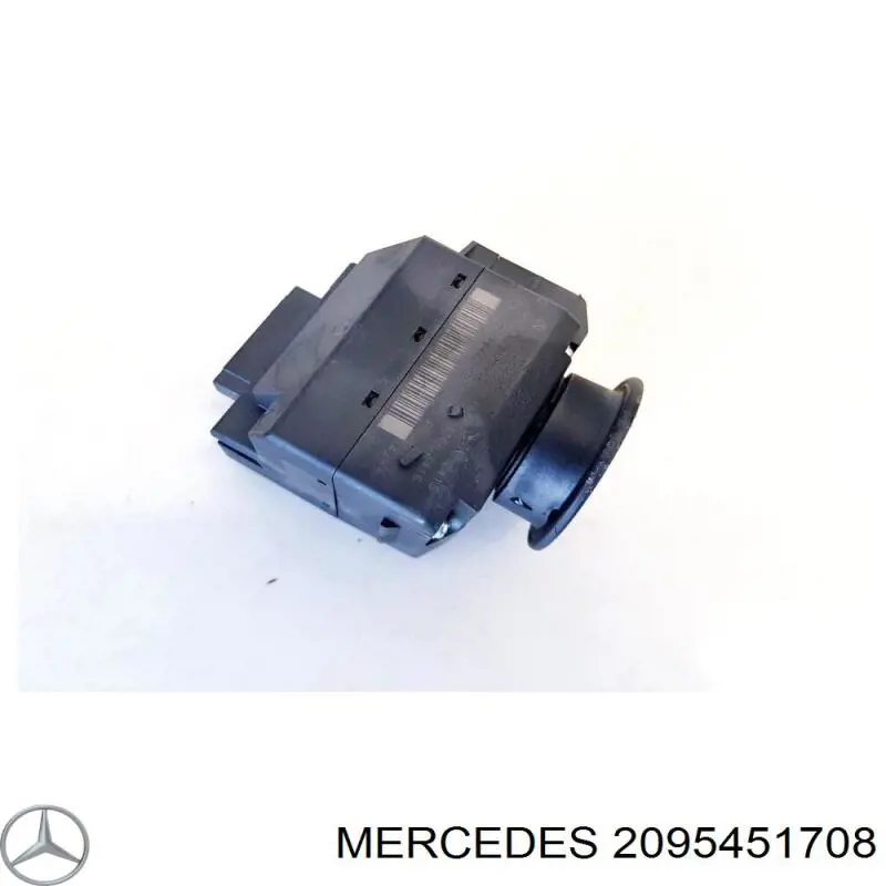 Comprar 2095451708 Mercedes 