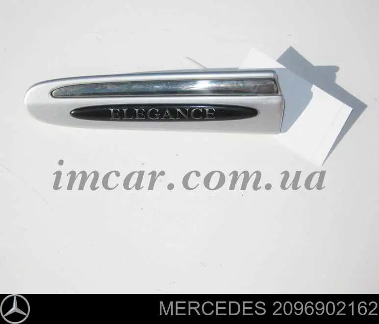 Comprar A20969021629744 Mercedes 