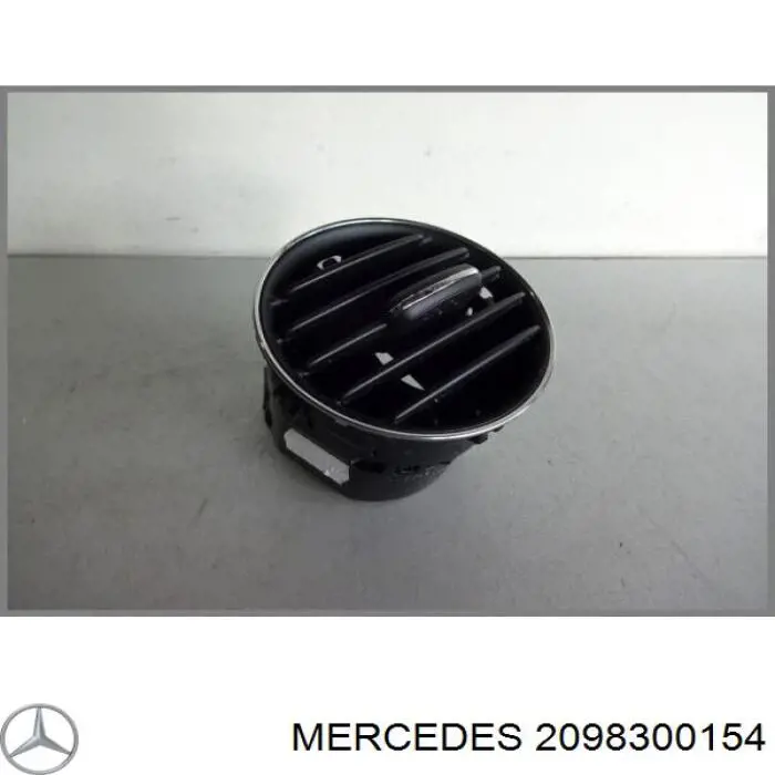 Comprar A2098300154 Mercedes 