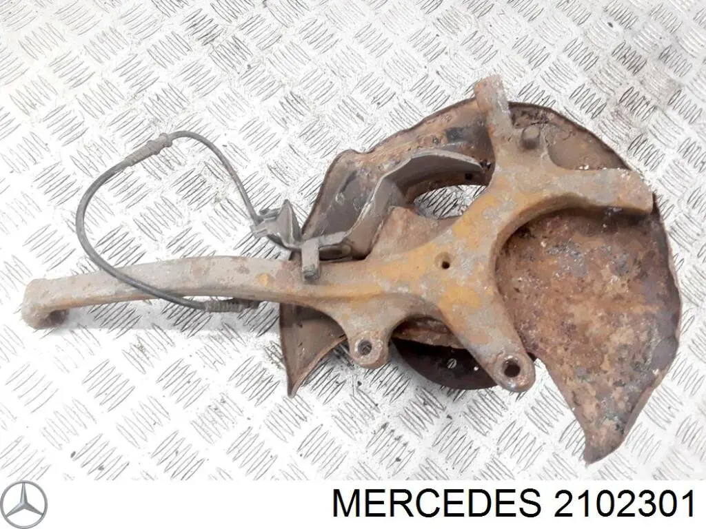 Comprar 2102301 Mercedes 
