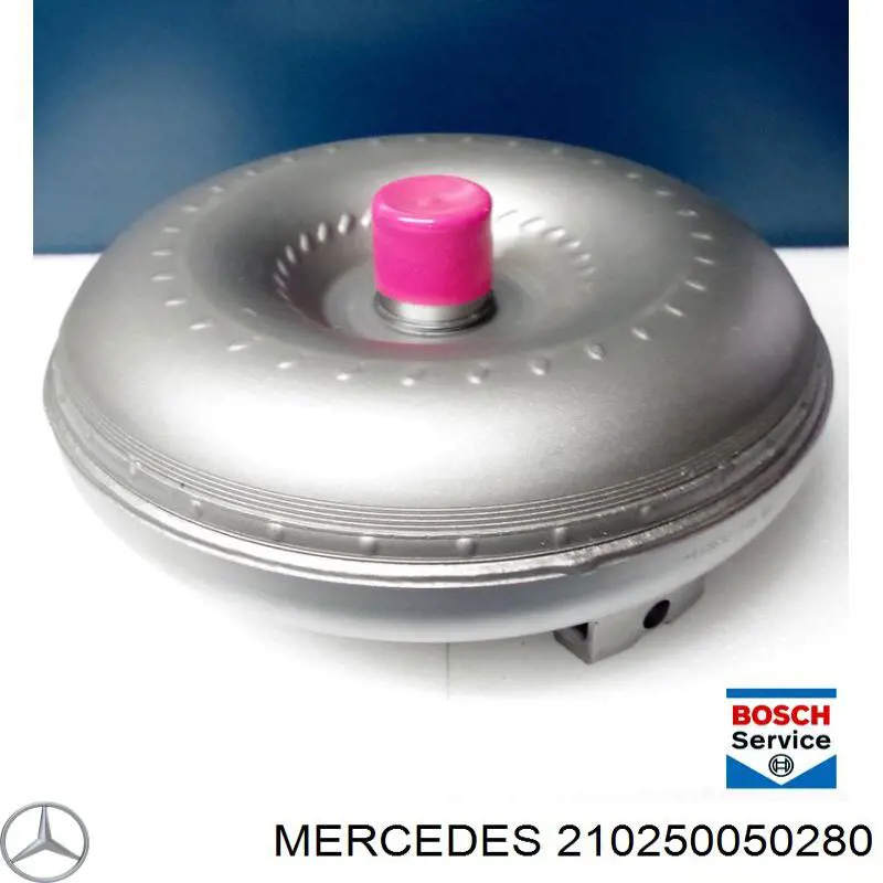 210250050280 Mercedes