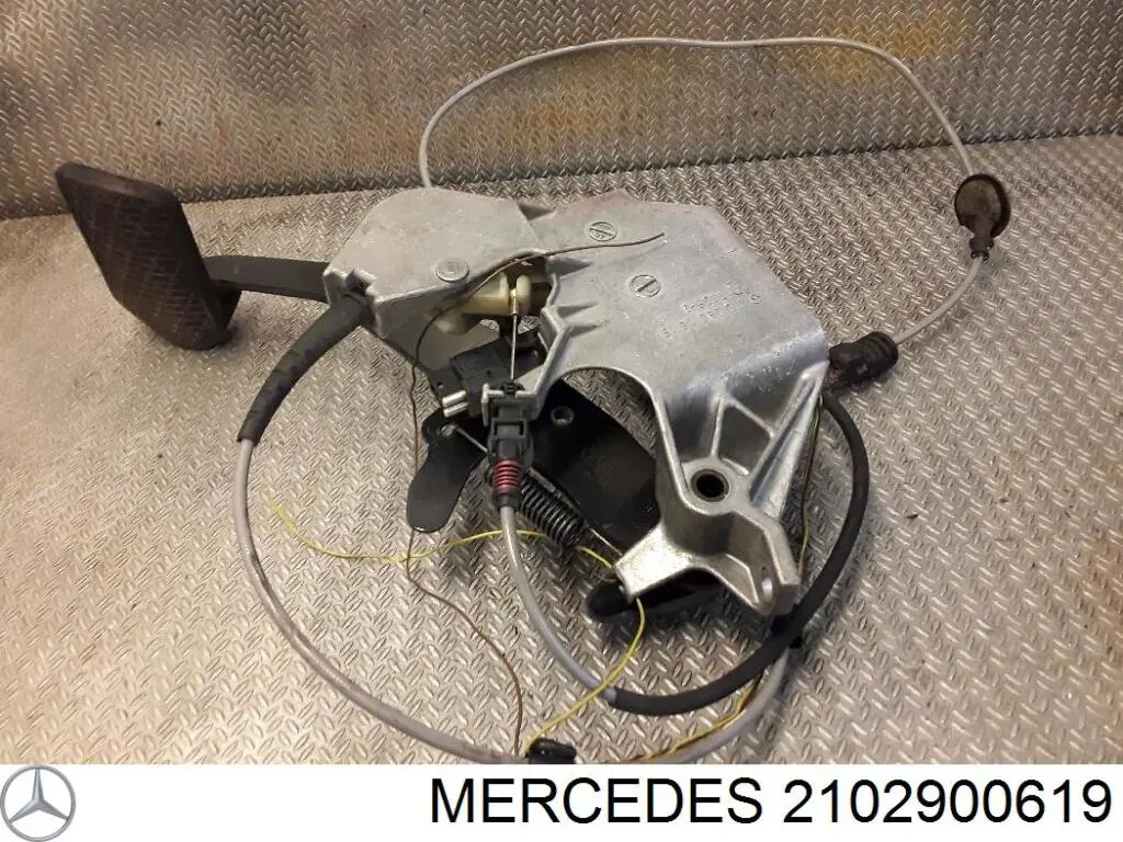  Mercedes 2102900619 precio, desde 22,46 EUR