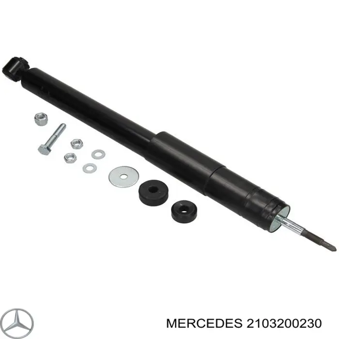 Comprar 2103200230 Mercedes Amortiguador