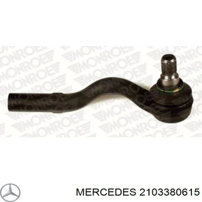 Rótulas de dirección Mercedes 2103380615
