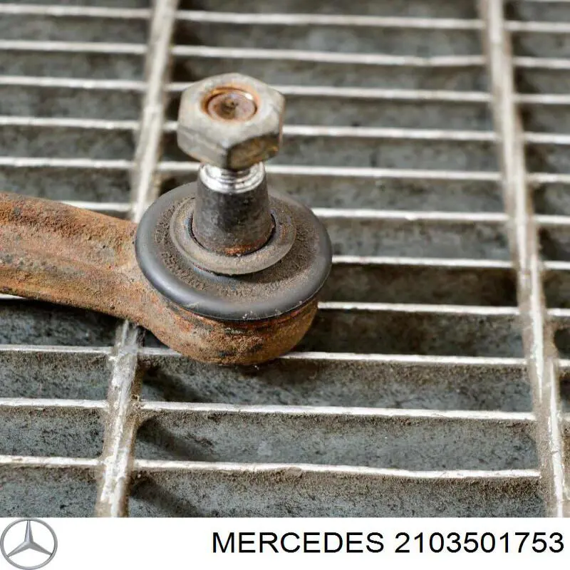 Las Mejores Ofertas En Suspensión Y Dirección Para 2003 Para Mercedes-Benz E320 | EBay