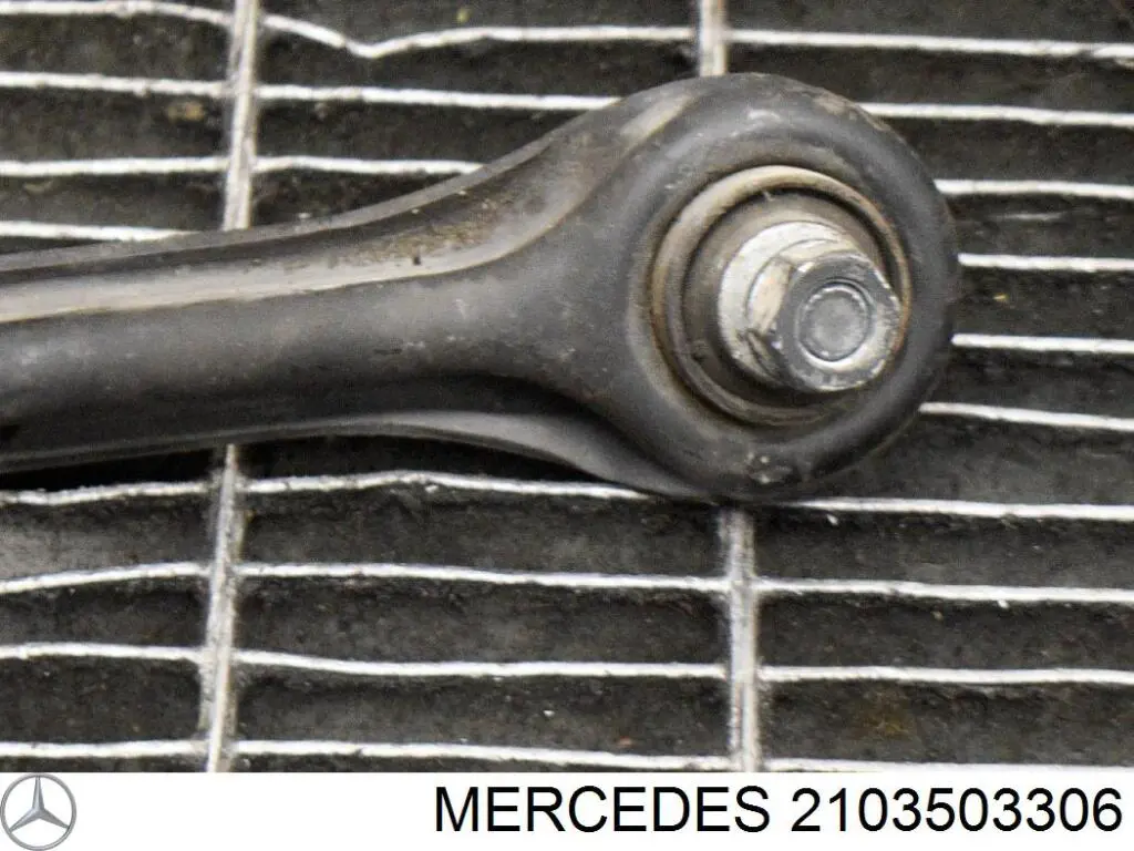  Mercedes 2103503306