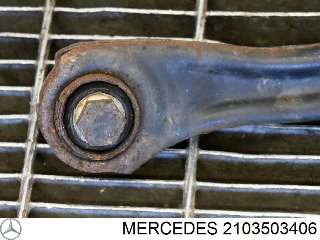  Mercedes 2103503406