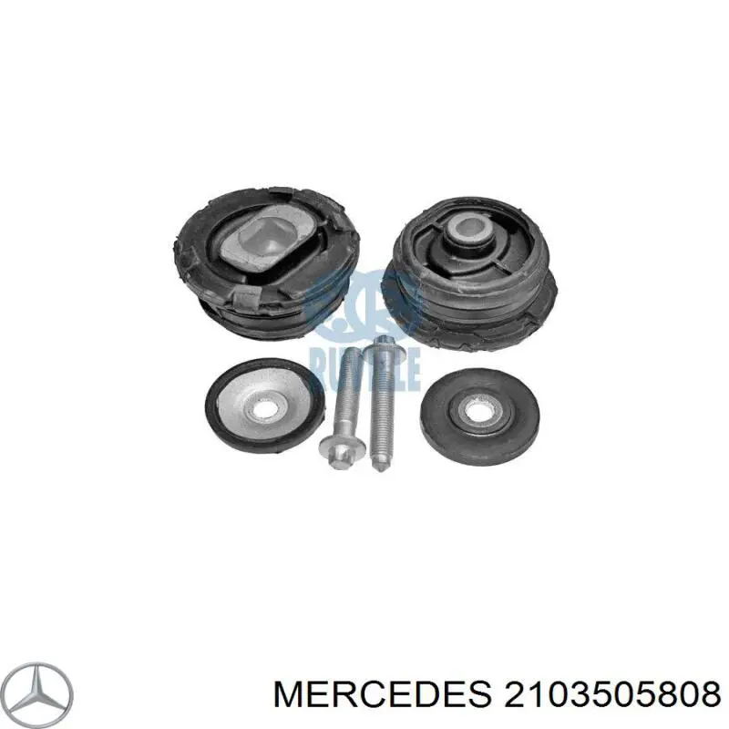 Comprar 2103505808 Mercedes Silentblock trasero