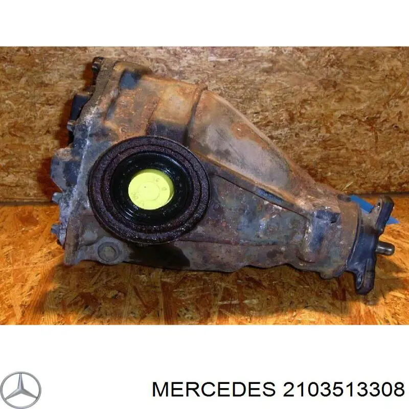  Mercedes 2103513308 precio, desde 200,38 EUR
