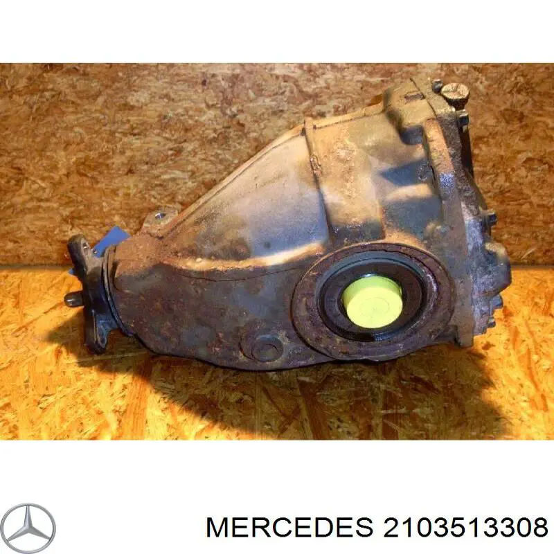 Comprar 2103513308 Mercedes 