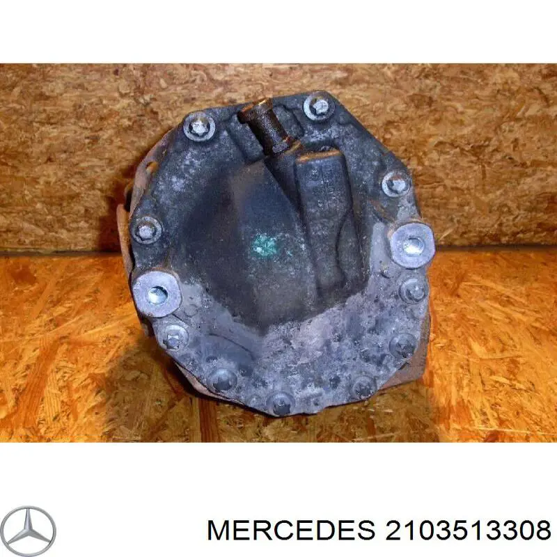 2103513308 Mercedes 