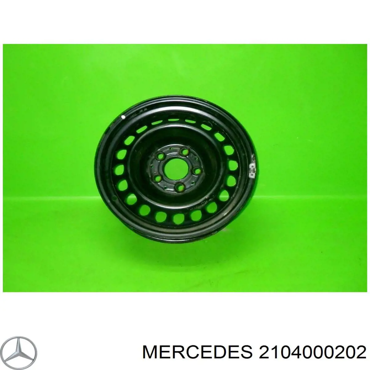 2104000202 Mercedes