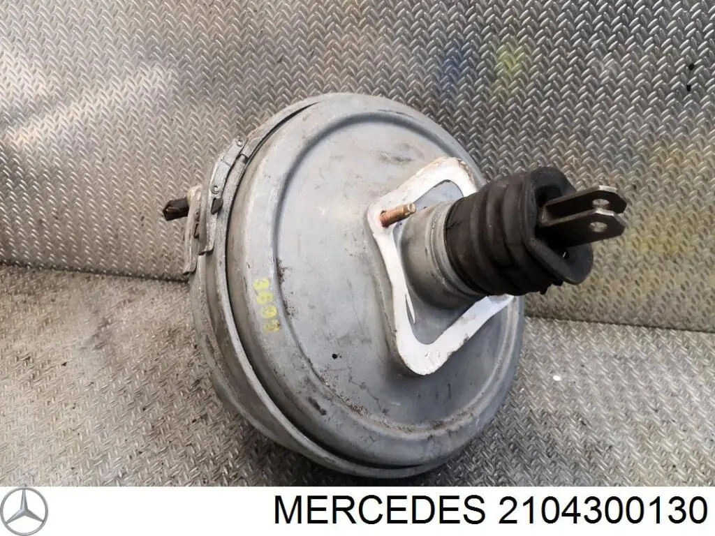 2104300130 Mercedes