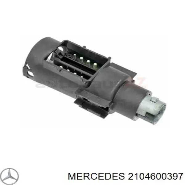 2104600397 Mercedes