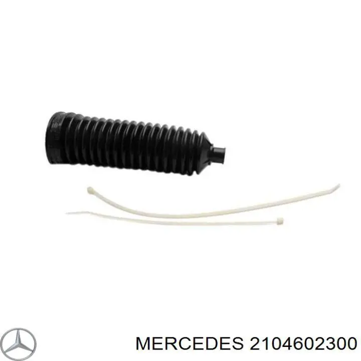 2104602300 Mercedes fuelle dirección
