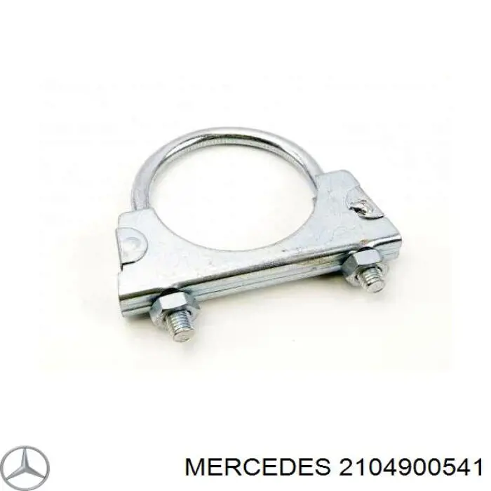 2104900541 Mercedes