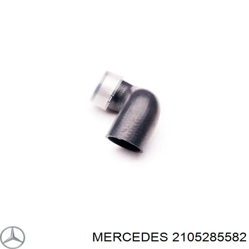 Comprar 98478 Metalcaucho Tubo intercooler