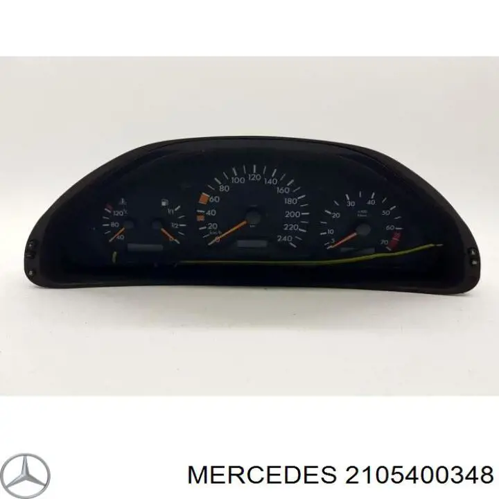 2105400348 Mercedes