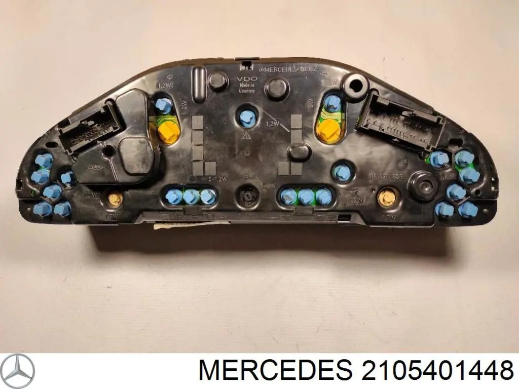 Tablero de instrumentos Mercedes 2105401448 precio, desde 84,22 EUR