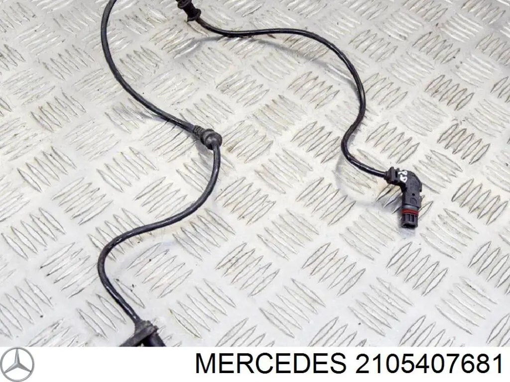 2105407681 Mercedes