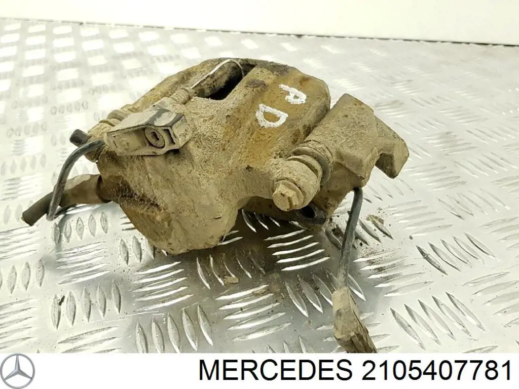 2105407781 Mercedes