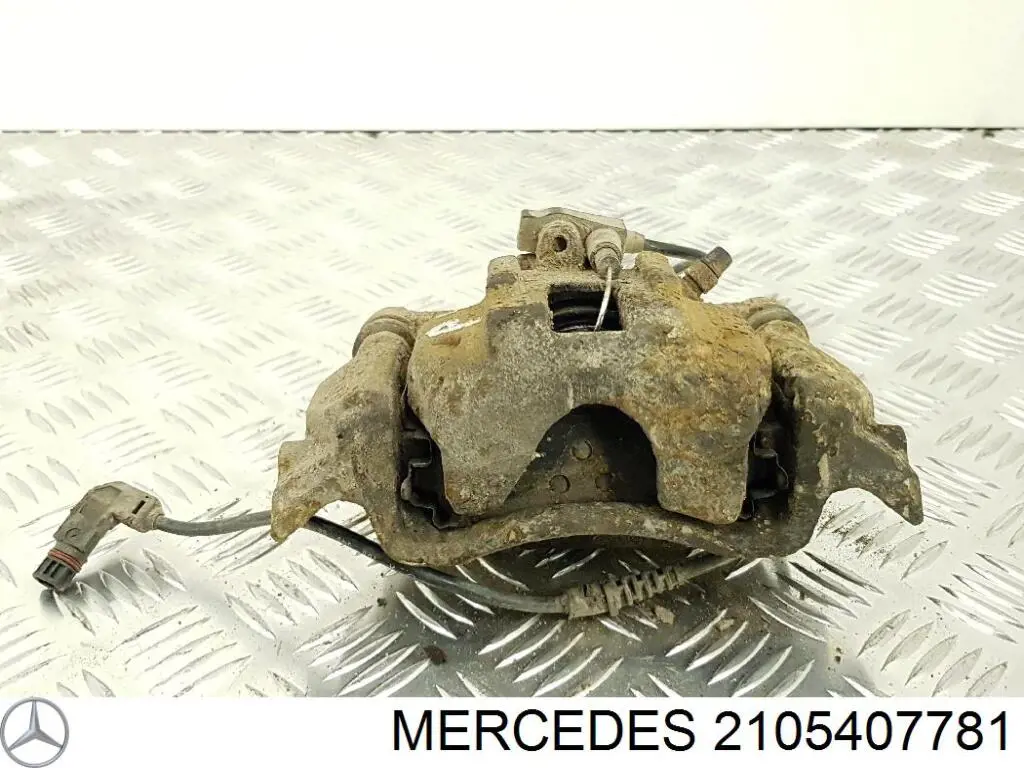  Mercedes 2105407781 precio, desde 39,20 EUR