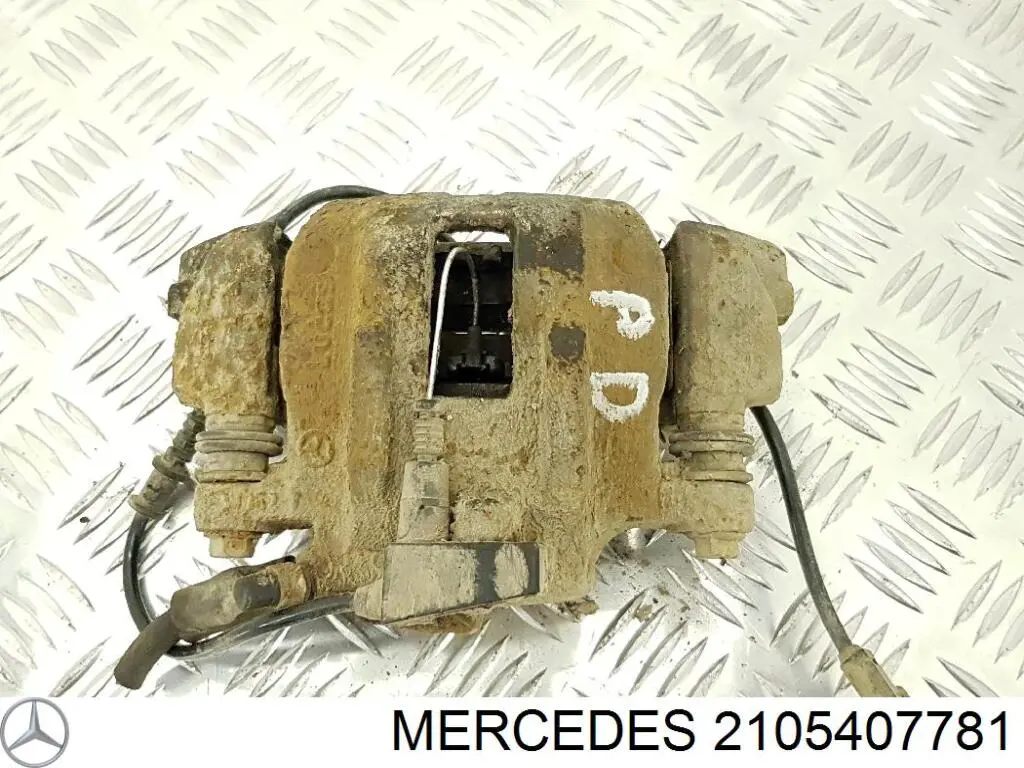 Comprar 2105407781 Mercedes 