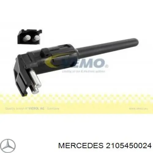 Comprar 2105450024 Mercedes Sensor de nivel de refrigerante del depósito