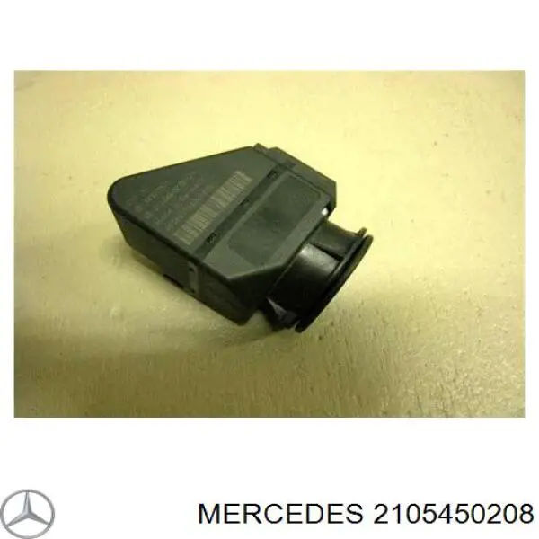 2105450208 Mercedes conmutador de arranque