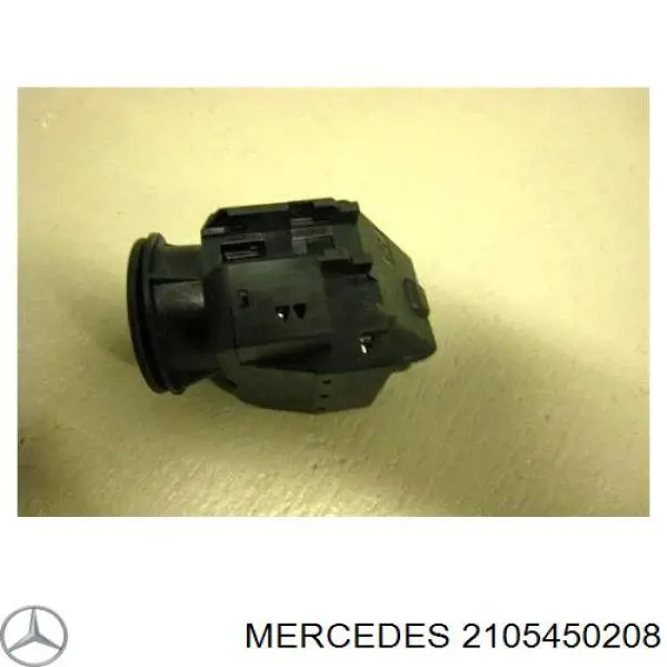 Conmutador de arranque Mercedes 2105450208 precio, desde 153,91 EUR