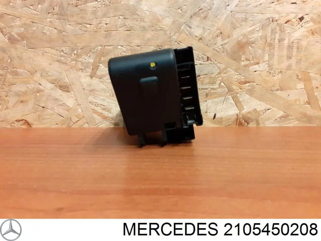 Comprar 2105450208 Mercedes Bombín de arranque