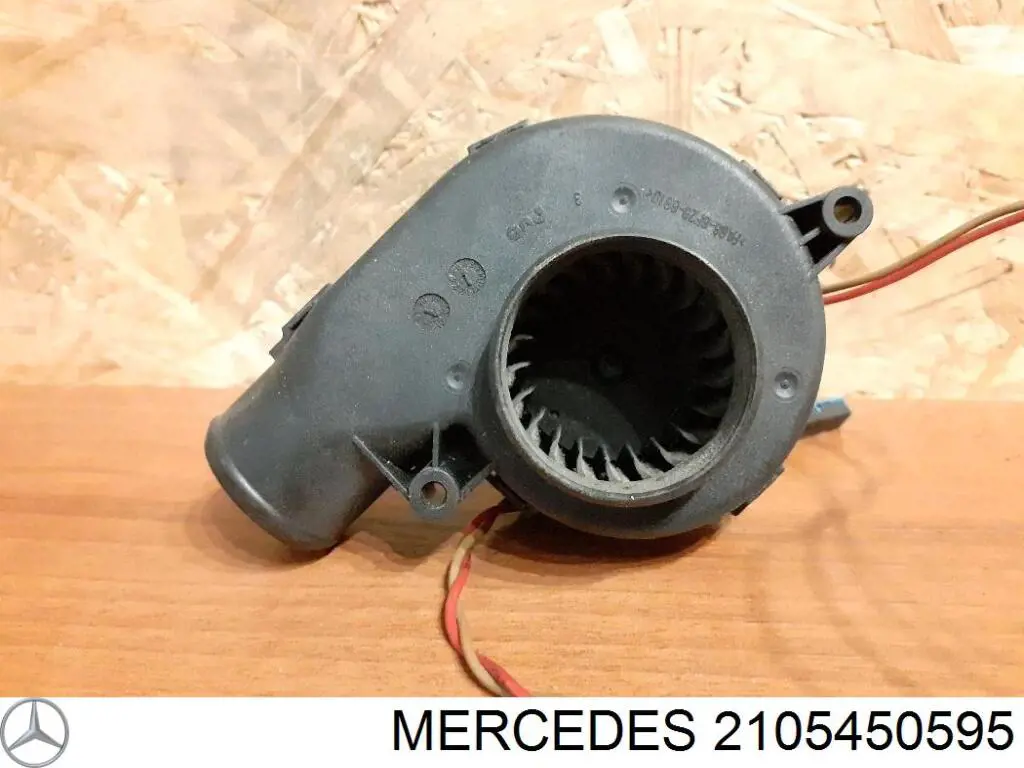 Mercedes A2105450595 precio, desde 104,54 EUR