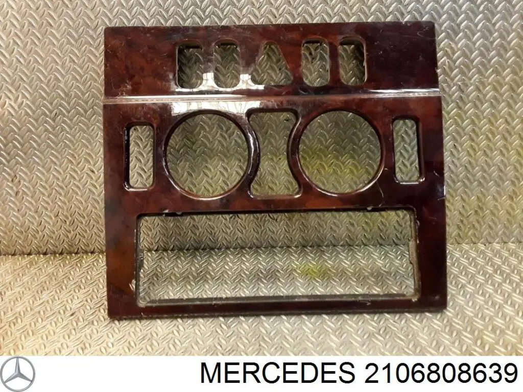 2106808639 Mercedes