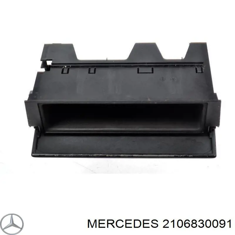 2106830091 Mercedes