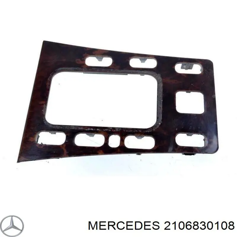 2106830108 Mercedes