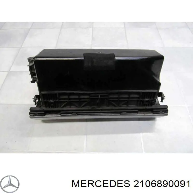 2106890091 Mercedes