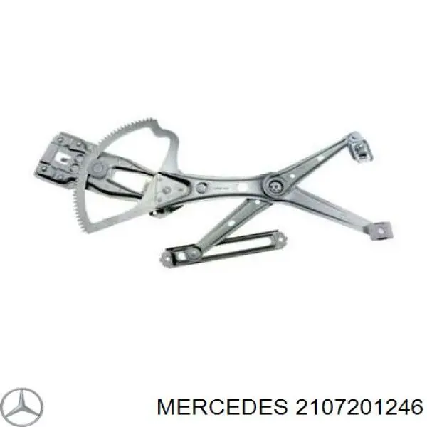 Comprar 2107201246 Mercedes Elevalunas