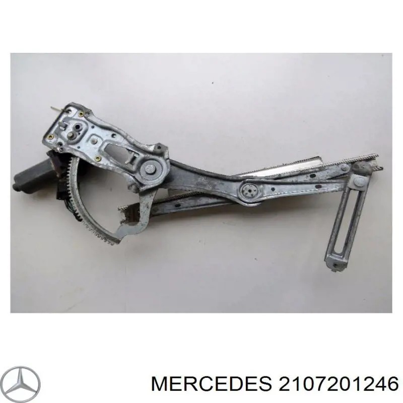 Comprar 2107201246 Mercedes Elevalunas