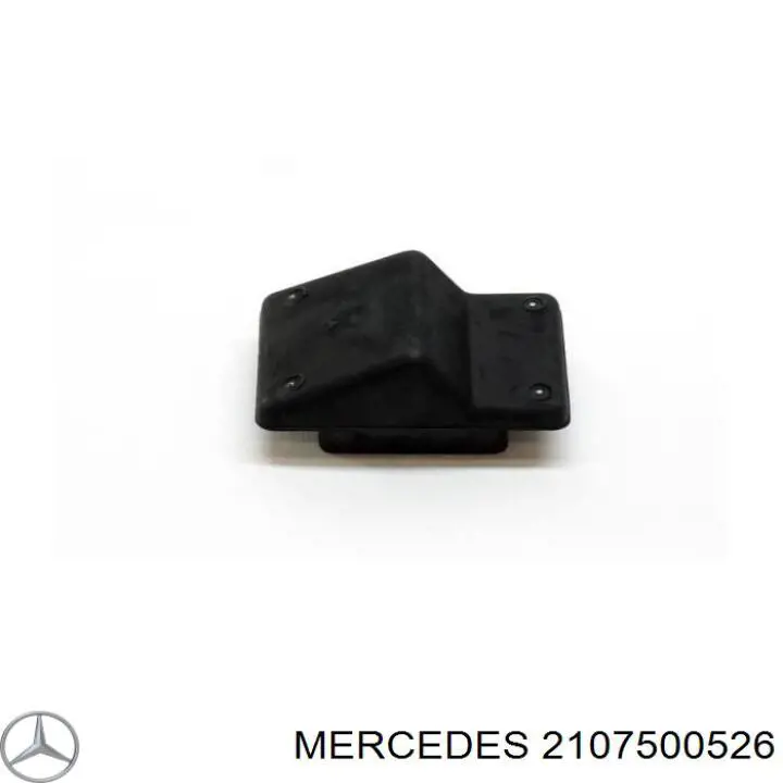 A2107500526 Mercedes