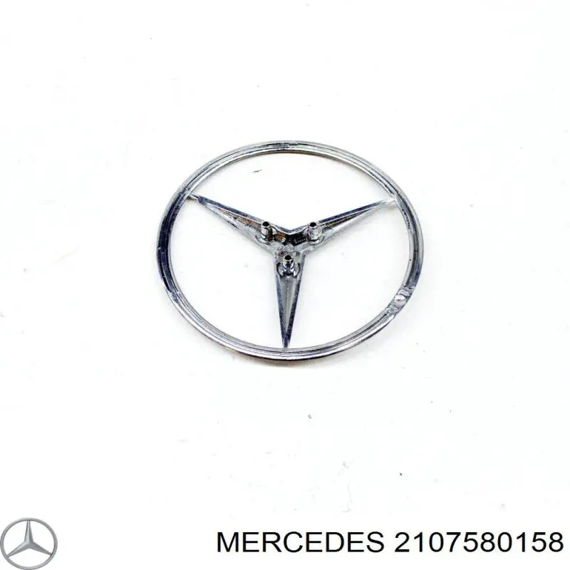 Comprar A2107580158 Mercedes Emblema