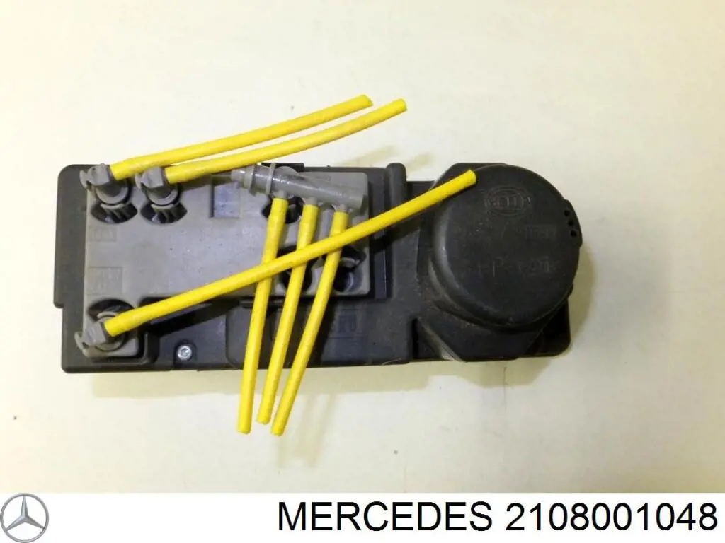 Bomba neumática de la carrocería Mercedes 2108001048 precio, desde 84,22 EUR