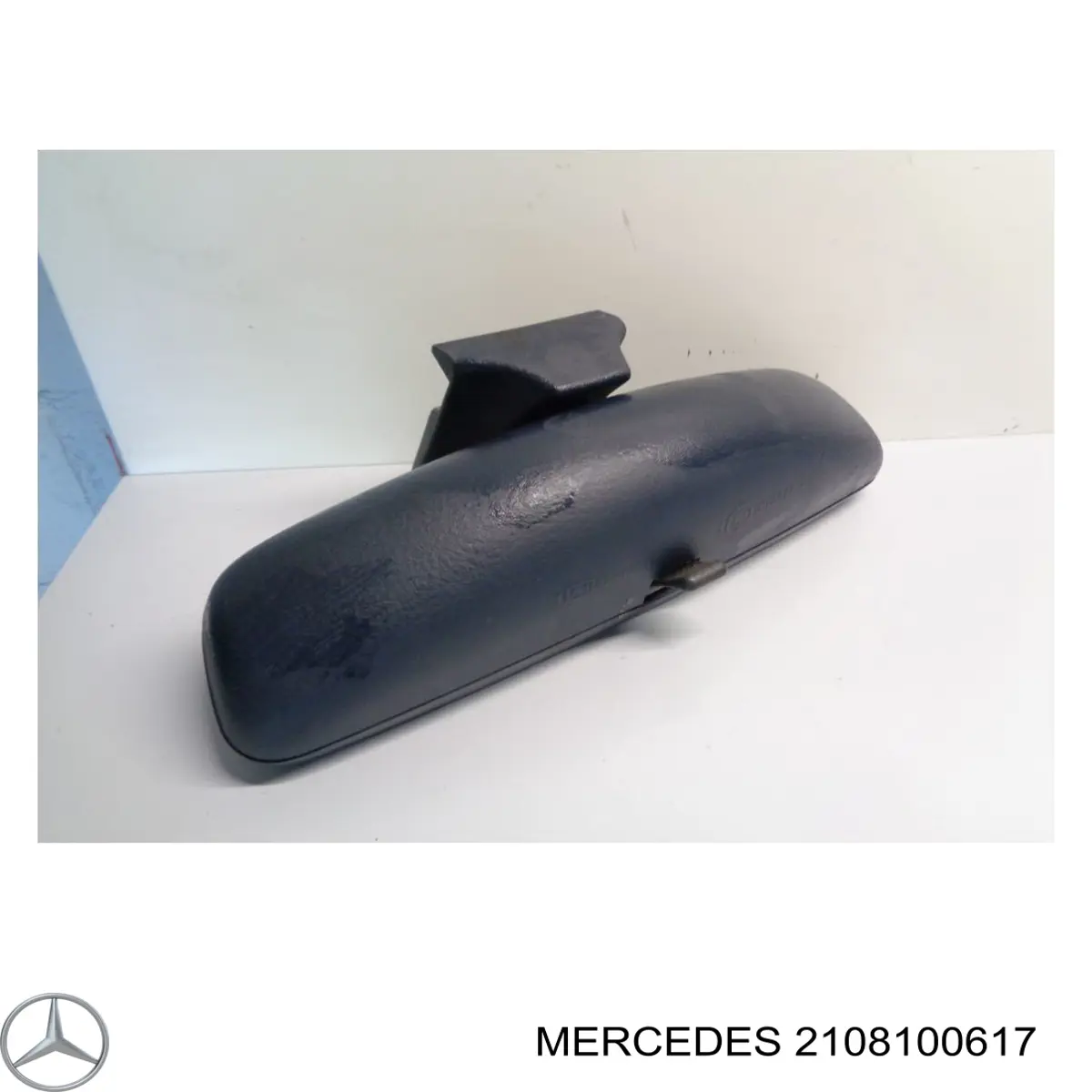 Comprar 2108100617 Mercedes Espejo interior
