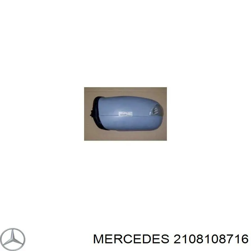 2108108716 Mercedes