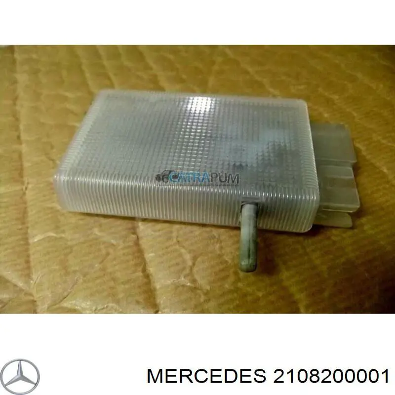 2108200001 Mercedes