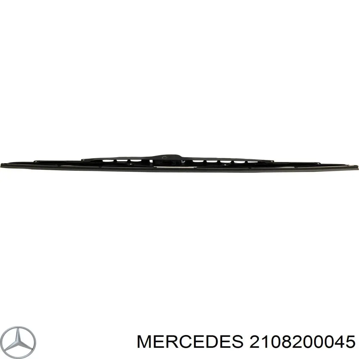 2108200045 Mercedes limpiaparabrisas